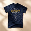 Birthday Gifts for Dad, Grandpa - Grandpa Belongs to T-shirt