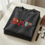 Embroidered DAD Lightning McQueen Shirt
