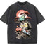 Bonsai Starters Sunset Vintage Tee | Pokemon Anime