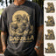 Dadzilla Father Of The Monsters Personalized Shirt Gift For Dad