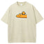 Cute Parent & Kid Charmander Vintage Washed T-Shirt
