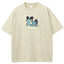 Cute Parent & Kid Swampert Vintage Washed T-Shirt