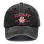 Vintage Varsity Clefairy Embroidered hat