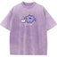 Cute Parent & Kid Ditto Vintage Washed T-Shirt
