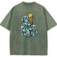 2026 World Cup Pokemon Mexico Squirtle Squad Graphic Tee