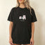 Cute Parent & Kid Slowbro Vintage Washed T-Shirt
