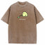 Cute Parent & Kid Oddish Vintage Washed T-Shirt