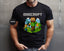 Personalized DadCraft Shirt, Gamer Dad DadCraft Tee