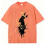 Umbreon Unisex Vintage Washed Tee