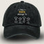 Papa Belongs To, Custom Cap for Men And Kids
