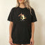 Cute Parent & Kid Gourgeist Vintage Washed T-Shirt