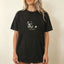 Cute Parent & Kid Jellicent Vintage Washed T-Shirt