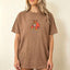 Cute Parent & Kid Simisear Vintage Washed T-Shirt