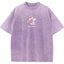 Cute Parent & Kid Mewtwo Vintage Washed T-Shirt
