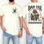 Dad Tax Shirt, Funny Dad Tshirt