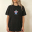 Cute Parent & Kid Oddish Vintage Washed T-Shirt