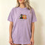 Cute Parent & Kid Pyroar Vintage Washed T-Shirt