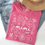 Floral Grandma Shirt