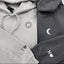 Custom Sun and Moon V2 Sweatshirt-Gift For Custom
