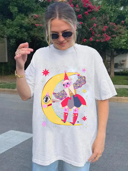 CLOWN
