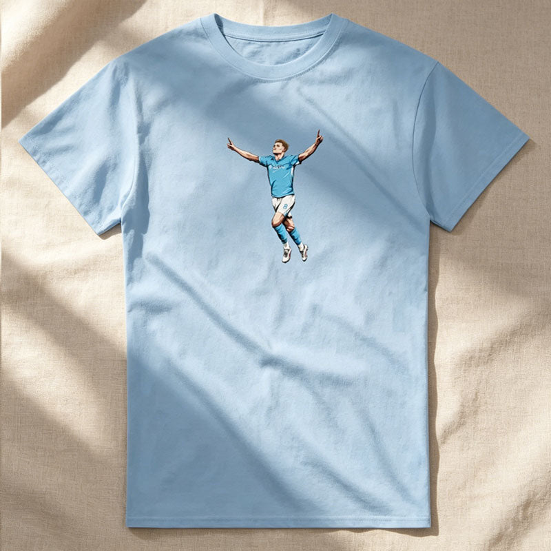 Scott McTominay T-Shirt Main image