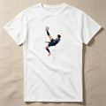 Scott McTominay Overhead Kick T-shirt