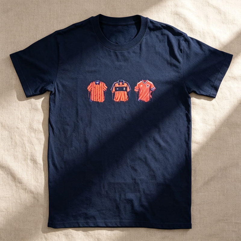 Scotland Away Shirts T-Shirt Main image
