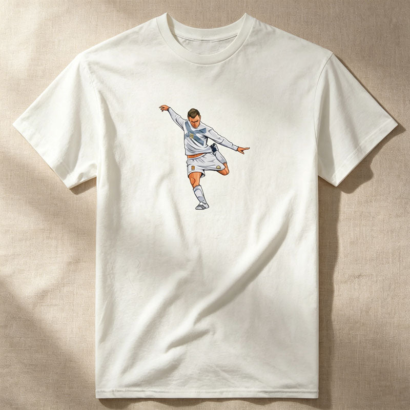 McFadden France T-shirt Main image
