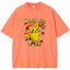 2026 World Cup Pokemon Universal Pikachu Graphic Tee