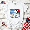 EST 1776 Patriotic T-Shirt