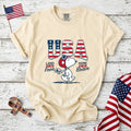 USA Land Of The Free T-Shirt