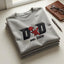 Dad Hero Embroidered Shirt