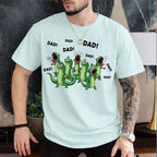 Tom Lizard Meme Shirt - Father's Day Gift