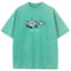 Cute Parent & Kid Magnemite Vintage Washed T-Shirt
