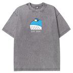 Cute Parent & Kid Wailord Vintage Washed T-Shirt