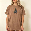 Cute Parent & Kid Coalossal Vintage Washed T-Shirt