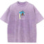 Cute Parent & Kid Dragonair Vintage Washed T-Shirt
