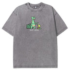 Cute Parent & Kid Sceptile Vintage Washed T-Shirt
