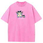 Cute Parent & Kid Blastoise Vintage T-Shirt