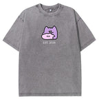 Cute Parent & Kid Gastly Haunter Vintage T-Shirt