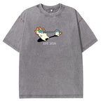 Cute Parent & Kid Quagsire Vintage T-Shirt