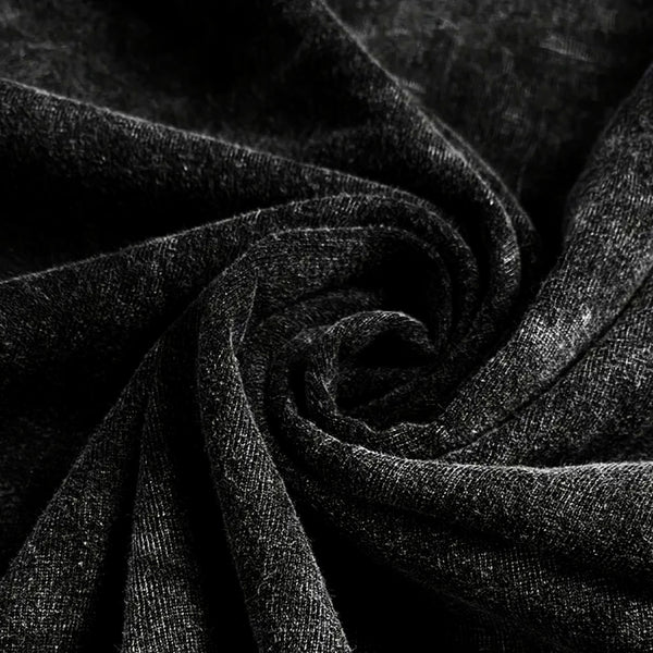 Star Shark Buddy Unisex Vintage Washed Tee