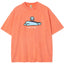 Cute Parent & Kid Wooper Vintage Washed T-Shirt