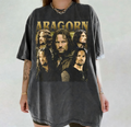 Limited Aragorn Vintage Shirt