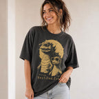 Personalized Best Dad Ever Dadzilla T-Shirt Father Day Gifts for Dad Funny Papa Tshirt