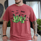 Tom Lizard Meme Shirt - Father's Day Gift