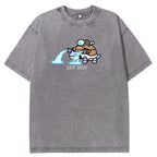 Cute Parent & Kid Blastoise Vintage T-Shirt