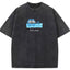 Cute Parent & Kid Poliwhirl Vintage Washed T-Shirt