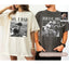 Custom Photo Dad Shirt