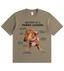 Anatomy of a Judgy Dog T-Shirt